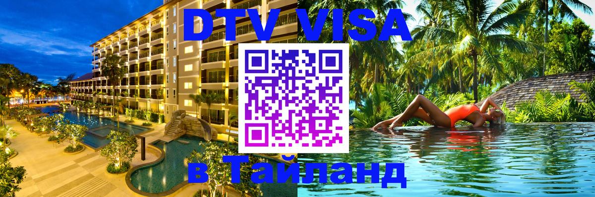 Сколько стоит DTV виза — актуальные цены, оформление даже без документов - 20.11.2025 